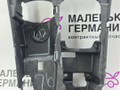 кронштейн (крепление) BMW X5 E70 [рестайлинг] 2011, 3.0 л., N55 B30 A, бензин, АКПП, белый, правый руль, 51169164484, 9164484 - фото №2