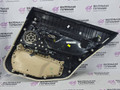 обшивка двери задняя левая BMW 6 серия F06/F12/F13 2012, 4.4 л., N63 B44 B, бензин, АКПП, alpinweiss 3 (300), хетчбэк 5 дв., задний привод, правый руль, 72026371, 51427302653, 7302653 - фото №2
