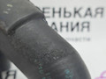 патрубок радиатора BMW X5 E70 [рестайлинг] 2011, 3.0 л., N55 B30 A, бензин, АКПП, белый, правый руль, 11537584543, 7584543 - фото №8