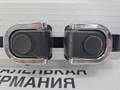 кронштейн (крепление) BMW X6 F16 2014, 3.0 л., N55 B30 A, бензин, АКПП, красный, правый руль, 72157343275, 7343275 - фото №4