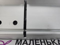 кронштейн (крепление) BMW X6 F16 2014, 3.0 л., N55 B30 A, бензин, АКПП, красный, правый руль, 72157343275, 7343275 - фото №8