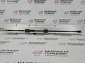 кронштейн (крепление) BMW X6 F16 2014, 3.0 л., N55 B30 A, бензин, АКПП, красный, правый руль, 72157343276, 7343276 - фото №5