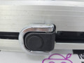 кронштейн (крепление) BMW X6 F16 2014, 3.0 л., N55 B30 A, бензин, АКПП, красный, правый руль, 72157343276, 7343276 - фото №9