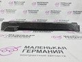 шумоизоляция (термозащита) BMW X6 F16 2014, 3.0 л., N55 B30 A, бензин, АКПП, красный, правый руль, 6979744, 51476979744 - фото №4