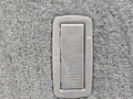 обшивка багажника BMW X6 F16 2014, 3.0 л., N55 B30 A, бензин, АКПП, красный, правый руль, 51477246973, 51477369421, 7369421 - фото №3