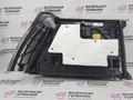 обшивка багажника BMW X6 F16 2014, 3.0 л., N55 B30 A, бензин, АКПП, красный, правый руль, 51477246973, 51477369421, 7369421 - фото №2