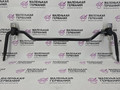 стабилизатор подвески задний BMW X6 F16 2014, 3.0 л., N55 B30 A, бензин, АКПП, красный, правый руль, 33556858954, 6858954, 33556859264, 6859264 - фото №4