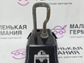 Ответная часть (скоба) замка капота BMW X5 E70 [рестайлинг] 2011, 3.0 л., N55 B30 A, бензин, АКПП, белый, правый руль, 51237164802, 7164802 - фото №3