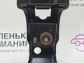 Ответная часть (скоба) замка капота BMW X5 E70 [рестайлинг] 2011, 3.0 л., N55 B30 A, бензин, АКПП, белый, правый руль, 51237164802, 7164802 - фото №8