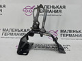 Ответная часть (скоба) замка капота BMW X5 E70 [рестайлинг] 2011, 3.0 л., N55 B30 A, бензин, АКПП, белый, правый руль, 51237164801, 7164801 - фото №2