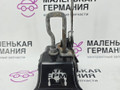 Ответная часть (скоба) замка капота BMW X5 E70 [рестайлинг] 2011, 3.0 л., N55 B30 A, бензин, АКПП, белый, правый руль, 51237164801, 7164801 - фото №3