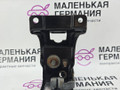 Ответная часть (скоба) замка капота BMW X5 E70 [рестайлинг] 2011, 3.0 л., N55 B30 A, бензин, АКПП, белый, правый руль, 51237164801, 7164801 - фото №7