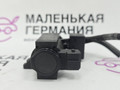 клапан управления турбиной (актуатор) BMW X5 E70 [рестайлинг] 2011, 3.0 л., N55 B30 A, бензин, АКПП, белый, правый руль, 11747626351, 7626351, 11747584628, 70088712 - фото №8