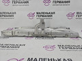 кронштейн (крепление) BMW X5 E70 [рестайлинг] 2011, 3.0 л., N55 B30 A, бензин, АКПП, белый, правый руль, 11657588579, 7588579 - фото №2
