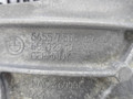 кронштейн компрессора кондиционера BMW X5 E70 [рестайлинг] 2011, 3.0 л., N55 B30 A, бензин, АКПП, белый, правый руль, 64557585167, 7585167 - фото №3