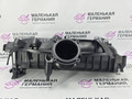 коллектор впускной BMW X5 E70 [рестайлинг] 2011, 3.0 л., N55 B30 A, бензин, АКПП, белый, правый руль, 11617576911, 7576911, 757691110 - фото №3