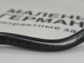 трубка вакуумная BMW 5 серия F10/F11 [рестайлинг] F10 (2013 - 2017), 2.0 л., N20 B20 A, бензин, коричневый, седан, 177650, 73378 - фото №5