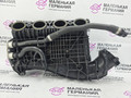 коллектор впускной BMW 5 серия G30/G31 G31 2017, 2.0 л., B48 B20 B, бензин, АКПП, alpinweiss 3 (300), универсал, правый руль, 8603914, 11618603914, 72344186, 72344241, 72344365 - фото №2