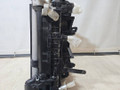 кассета радиаторов BMW 5 серия G30/G31 G30 2019, 4.4 л., N63 B44 C, бензин, АКПП, carbonschwarz metallic (416), седан, полный привод, 8484639, 8686162, 17119486414 - фото №8