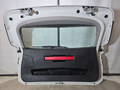 крышка багажника (дверь 3-5) BMW X1 F48 2017, 2.0 л., B48 A20 B, бензин, АКПП, alpinweiss 3 (300), полный привод, правый руль, 41007350826, 7350826, 51317360534, 7360534 - фото №4