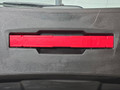 крышка багажника (дверь 3-5) BMW X1 F48 2017, 2.0 л., B48 A20 B, бензин, АКПП, alpinweiss 3 (300), полный привод, правый руль, 41007350826, 7350826, 51317360534, 7360534 - фото №6