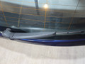 крышка багажника (дверь 3-5) BMW X1 F48 2017, 2.0 л., B48 A20 B, бензин, АКПП, синий mediterranblau c10, полный привод, правый руль, 41007350826, 7350826 - фото №9