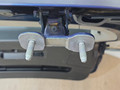 крышка багажника (дверь 3-5) BMW X1 F48 2017, 2.0 л., B48 A20 B, бензин, АКПП, синий mediterranblau c10, полный привод, правый руль, 41007350826, 7350826 - фото №19