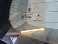 крышка багажника (дверь 3-5) BMW X1 F48 2017, 2.0 л., B48 A20 B, бензин, АКПП, синий mediterranblau c10, полный привод, правый руль, 41007350826, 7350826 - фото №25