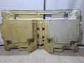 ковер салонный BMW X1 F48 2016, 2.0 л., B47 C20 A, дизель, АКПП, alpinweiss 3 (300), передний привод, правый руль, 7381006, 51477381006, 2580528 - фото №2