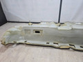 ковер салонный BMW X6 F16 2014, 3.0 л., N55 B30 A, бензин, АКПП, красный, правый руль, 51477369226, 7369226 - фото №8