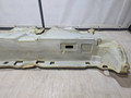 ковер салонный BMW X6 F16 2014, 3.0 л., N55 B30 A, бензин, АКПП, красный, правый руль, 51477369226, 7369226 - фото №9