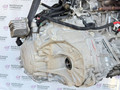 КПП автоматическая (АКПП) BMW X1 F48 2017, 2.0 л., B48 A20 B, бензин, АКПП, синий mediterranblau c10, полный привод, правый руль, 24008685213, 8685213, 24008695813, 8695813, 24008488913, 8488913, 24008741913, 8741913, 24009423613, 9423613 - фото №4