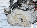 КПП автоматическая (АКПП) BMW X1 F48 2017, 2.0 л., B48 A20 B, бензин, АКПП, синий mediterranblau c10, полный привод, правый руль, 24008685213, 8685213, 24008695813, 8695813, 24008488913, 8488913, 24008741913, 8741913, 24009423613, 9423613 - фото №5