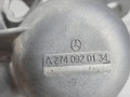 кронштейн ТНВД Mercedes-Benz E-Класс W212 [рестайлинг] W212 (2013 - 2016), 2.0 л., M 274.920, бензин, синий, седан, задний привод, правый руль, A2740920134 - фото №4