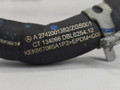 патрубок радиатора Mercedes-Benz E-Класс W212 [рестайлинг] W212 (2013 - 2016), 2.0 л., M 274.920, бензин, синий, седан, задний привод, правый руль, A2742001382 - фото №4