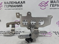 кронштейн (крепление) Mercedes-Benz E-Класс W212 [рестайлинг] W212 (2013 - 2016), 2.0 л., M 274.920, бензин, синий, седан, задний привод, правый руль, A2742230040 - фото №3