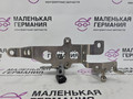 кронштейн (крепление) Mercedes-Benz E-Класс W212 [рестайлинг] W212 (2013 - 2016), 2.0 л., M 274.920, бензин, синий, седан, задний привод, правый руль, A2742230040 - фото №4