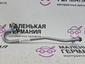 трубка охлаждающей жидкости Mercedes-Benz E-Класс W212 [рестайлинг] W212 (2013 - 2016), 2.0 л., M 274.920, бензин, синий, седан, задний привод, правый руль, A2742031000 - фото №2
