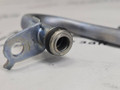 трубка охлаждающей жидкости Mercedes-Benz E-Класс W212 [рестайлинг] W212 (2013 - 2016), 2.0 л., M 274.920, бензин, синий, седан, задний привод, правый руль, A2742031000 - фото №4