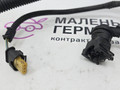 проводка двигателя BMW X5 E70 [рестайлинг] 2011, 3.0 л., N55 B30 A, бензин, АКПП, белый, правый руль, 12527585027, 12527589638, 7616097, 7616101 - фото №8