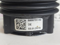 пыльник амортизатора BMW 5 серия G30/G31 G30 2019, 4.4 л., N63 B44 C, бензин, АКПП, carbonschwarz metallic (416), седан, полный привод, 6866791, 31336866791 - фото №6
