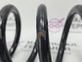пружина передняя BMW 5 серия G30/G31 G30 2019, 4.4 л., N63 B44 C, бензин, АКПП, carbonschwarz metallic (416), седан, полный привод, 31336882642, 6882642 - фото №3