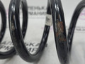 пружина передняя BMW 5 серия G30/G31 G30 2019, 4.4 л., N63 B44 C, бензин, АКПП, carbonschwarz metallic (416), седан, полный привод, 31336882642, 6882642 - фото №6