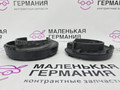 проставки под пружины перед. BMW 5 серия G30/G31 G30 2019, 4.4 л., N63 B44 C, бензин, АКПП, carbonschwarz metallic (416), седан, полный привод, 31336862570, 31336862569 - фото №5