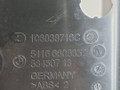вещевой ящик центральной консоли BMW 3 серия G20 (2018 - 2026), 51166806852, 6806852, 51167943065, 7943065 - фото №8