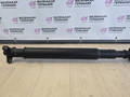 карданный вал BMW 6 серия F06/F12/F13 2012, 4.4 л., N63 B44 B, бензин, АКПП, alpinweiss 3 (300), хетчбэк 5 дв., задний привод, правый руль, 26107631347, 7631347 - фото №3
