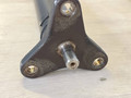 карданный вал BMW 6 серия F06/F12/F13 2012, 4.4 л., N63 B44 B, бензин, АКПП, alpinweiss 3 (300), хетчбэк 5 дв., задний привод, правый руль, 26107631347, 7631347 - фото №4
