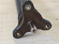 карданный вал BMW 3 серия F30/F31/F34 (2011 - 2016), 2.0 л., N47 D20 B, дизель, 26107600042, 7600042 - фото №2