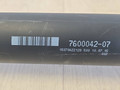 карданный вал BMW 3 серия F30/F31/F34 (2011 - 2016), 2.0 л., N47 D20 B, дизель, 26107600042, 7600042 - фото №5
