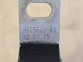карданный вал BMW 3 серия F30/F31/F34 (2011 - 2016), 2.0 л., N47 D20 B, дизель, 26107600042, 7600042 - фото №6
